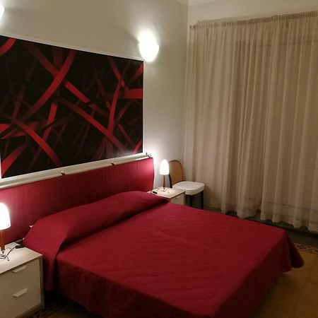 Ursino Rooms Apartment Catânia Exterior foto