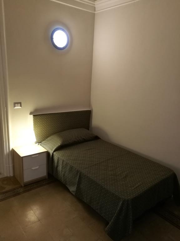 Ursino Rooms Apartment Catânia Exterior foto