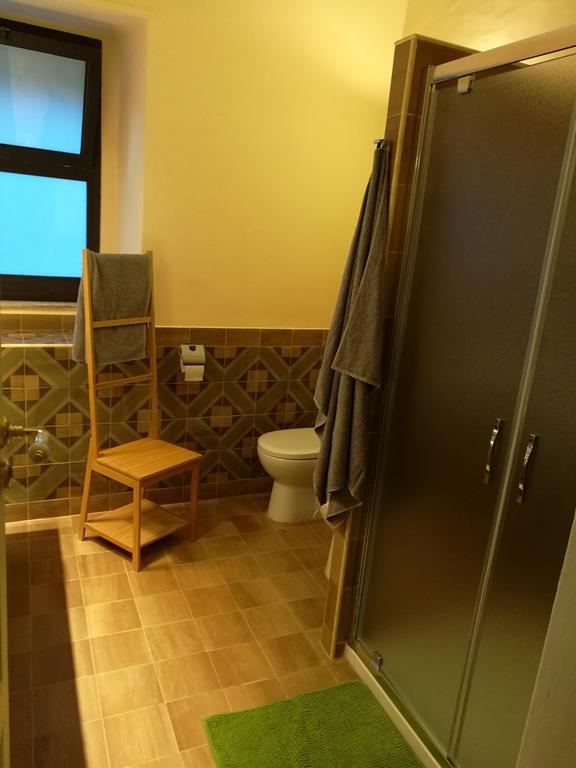 Ursino Rooms Apartment Catânia Exterior foto
