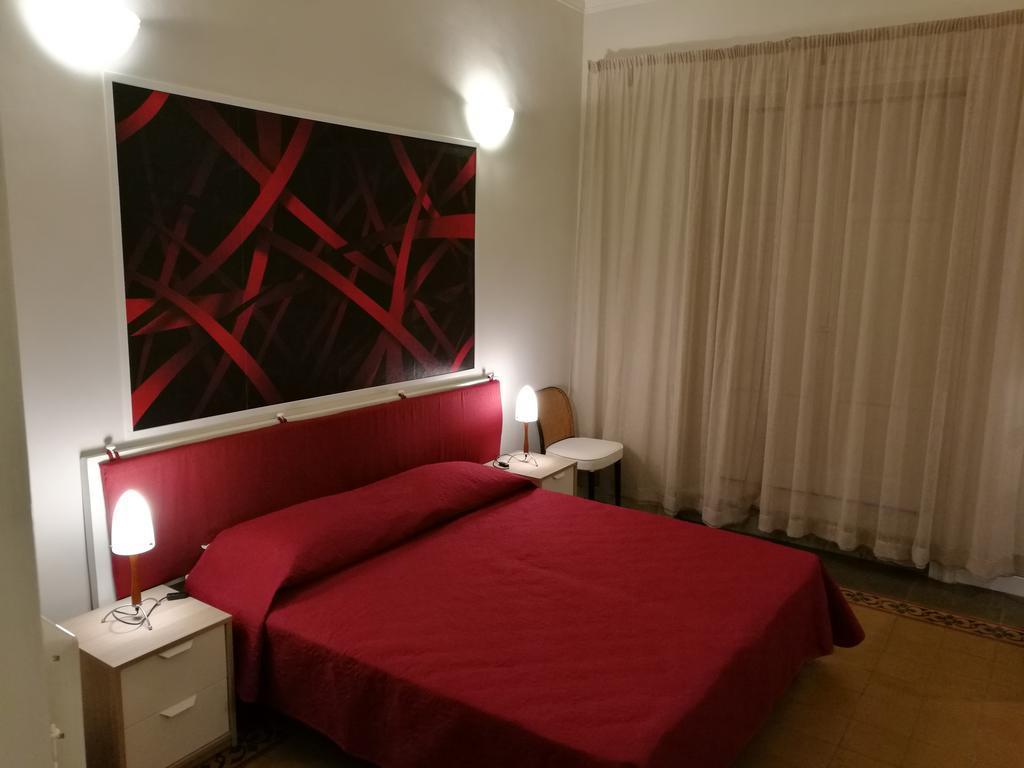 Ursino Rooms Apartment Catânia Exterior foto