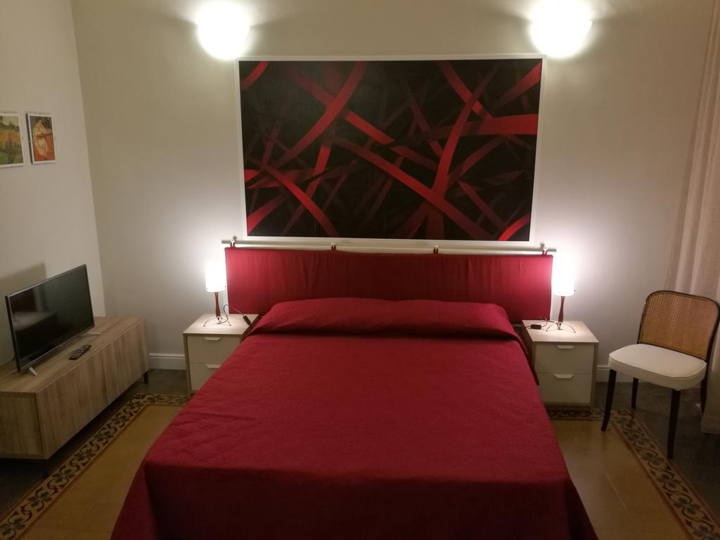 Ursino Rooms Apartment Catânia Exterior foto