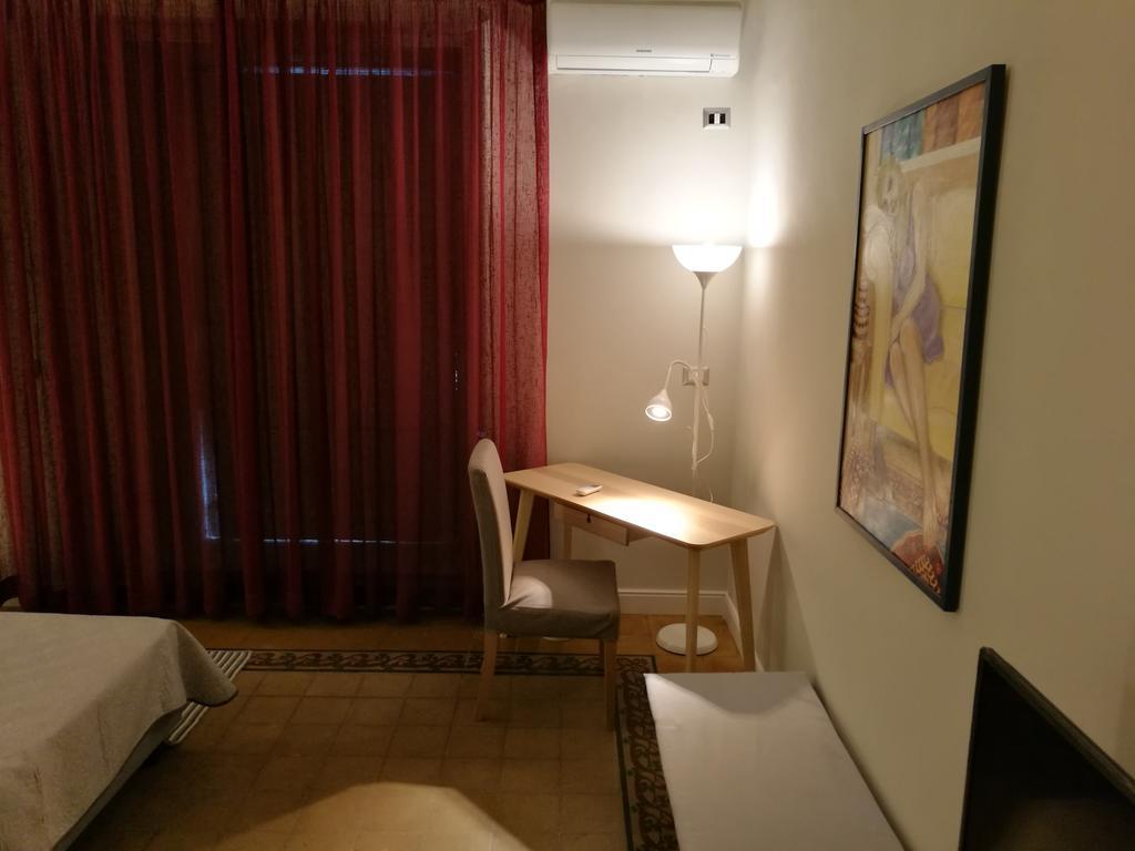 Ursino Rooms Apartment Catânia Exterior foto