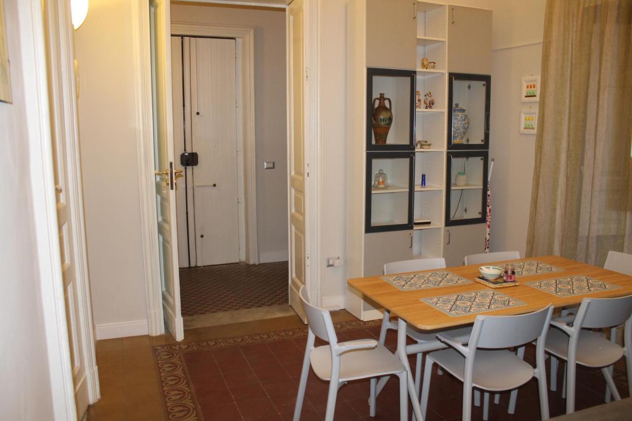 Ursino Rooms Apartment Catânia Exterior foto